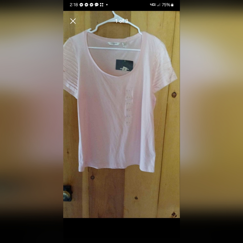 Women's top